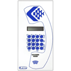 TCH250SG Асептический пульт диспетчера для чистых помещений