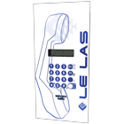 TLS250S2C9L Асептический телефон громкой связи для чистых помещений